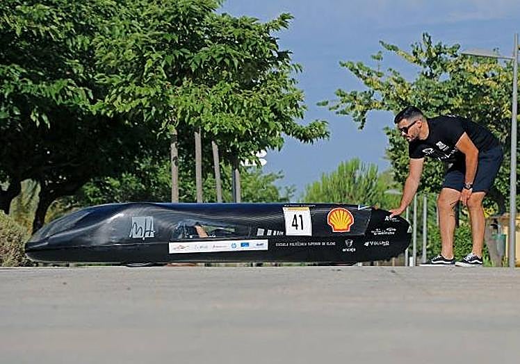 Imagen principal - UMH: Una universidad para vivirla