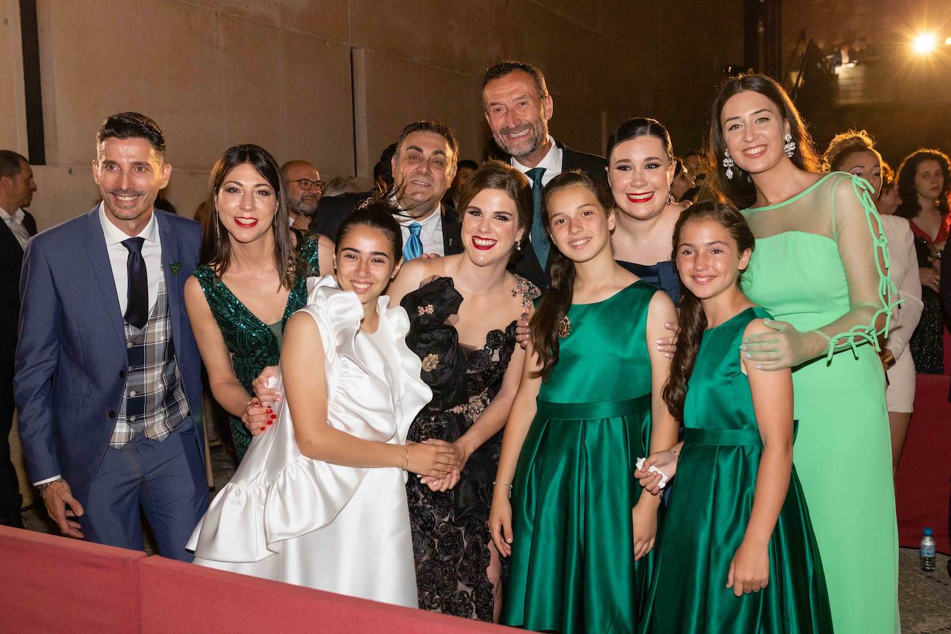 La carrera por el reinado de las Fiestas de Elche de 2023 toma impulso