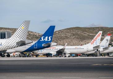Alicante busca establecer nuevas rutas aéreas con Turquía y Letonia