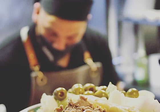 Los hosteleros siguen sufriendo por la falta de profesionales