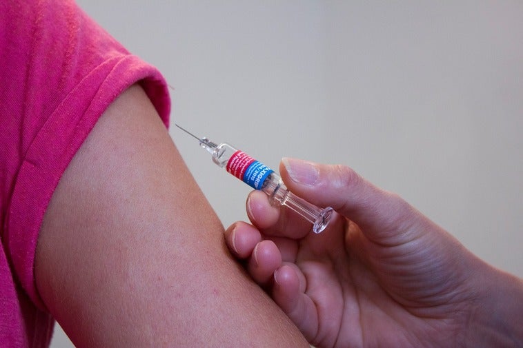 Los pediatras reclaman la vacuna tetravalente frente a la meningitis y el rotavirus para niños en Alicante