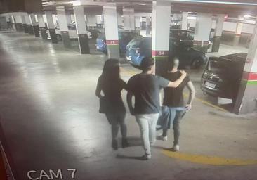 El perfil del agresor de Copity: negocios con perros, instrucción en artes marciales y antecedentes violentos