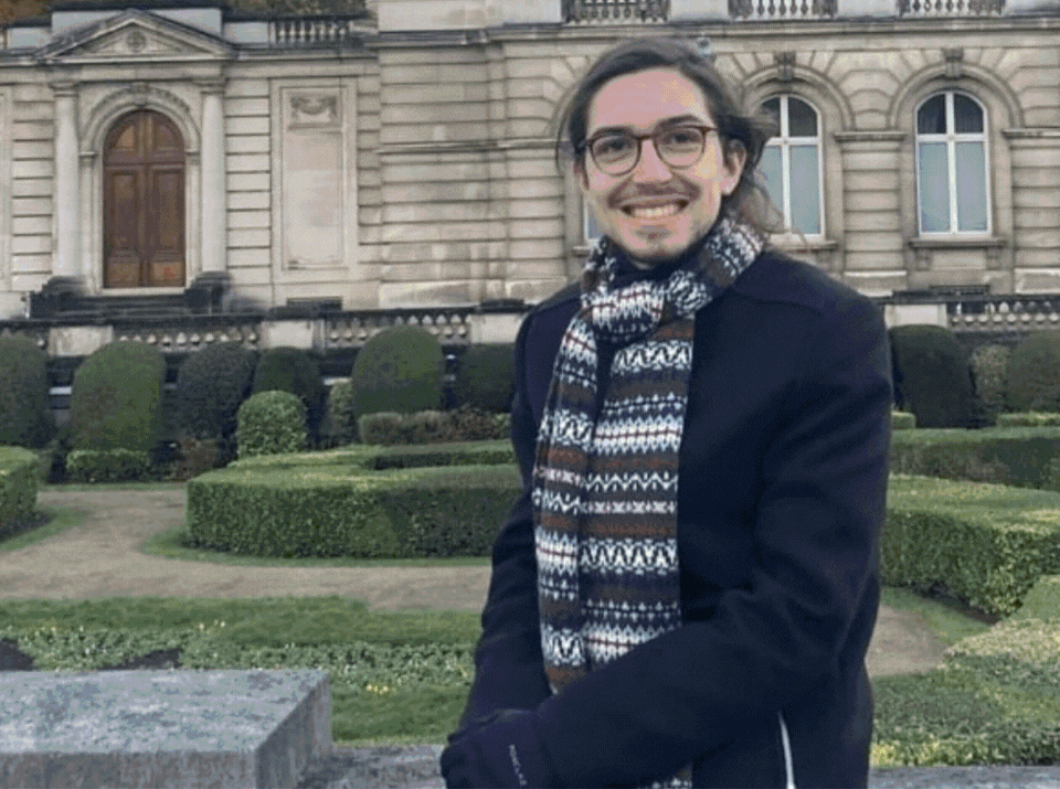 Los jóvenes que votan por primera vez en las elecciones del 28 de mayo