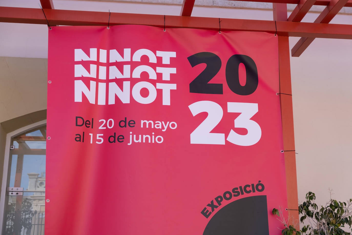 Así es la exposición del ninot de las Hogueras de Alicante