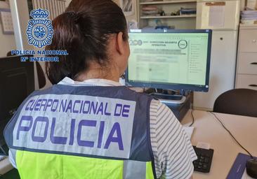 Suplantan la identidad y estafan 3.000 euros a su compañera de piso en Elche