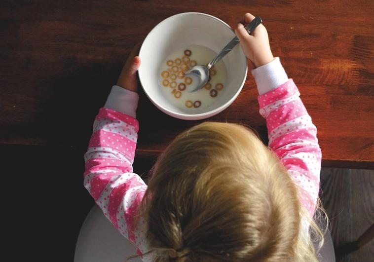 Una empresa ilicitana abre un centro de tratamiento para niños con trastornos alimenticios