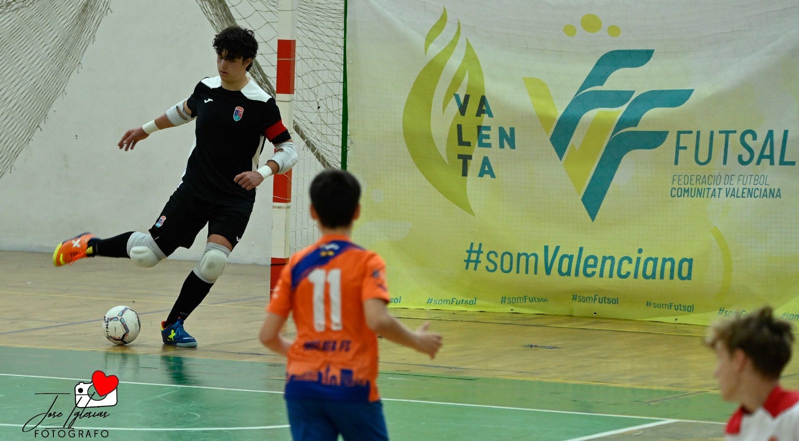 Así fue el partido CD Paidos Dénia-Mislata CF