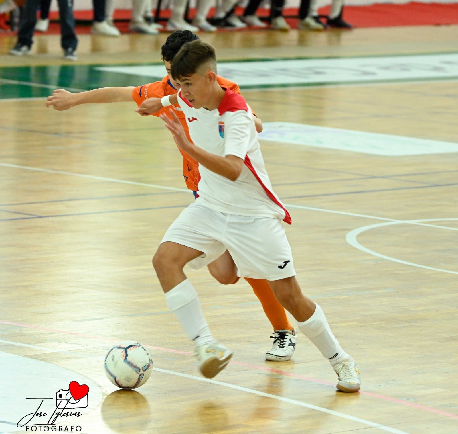 Así fue el partido CD Paidos Dénia-Mislata CF