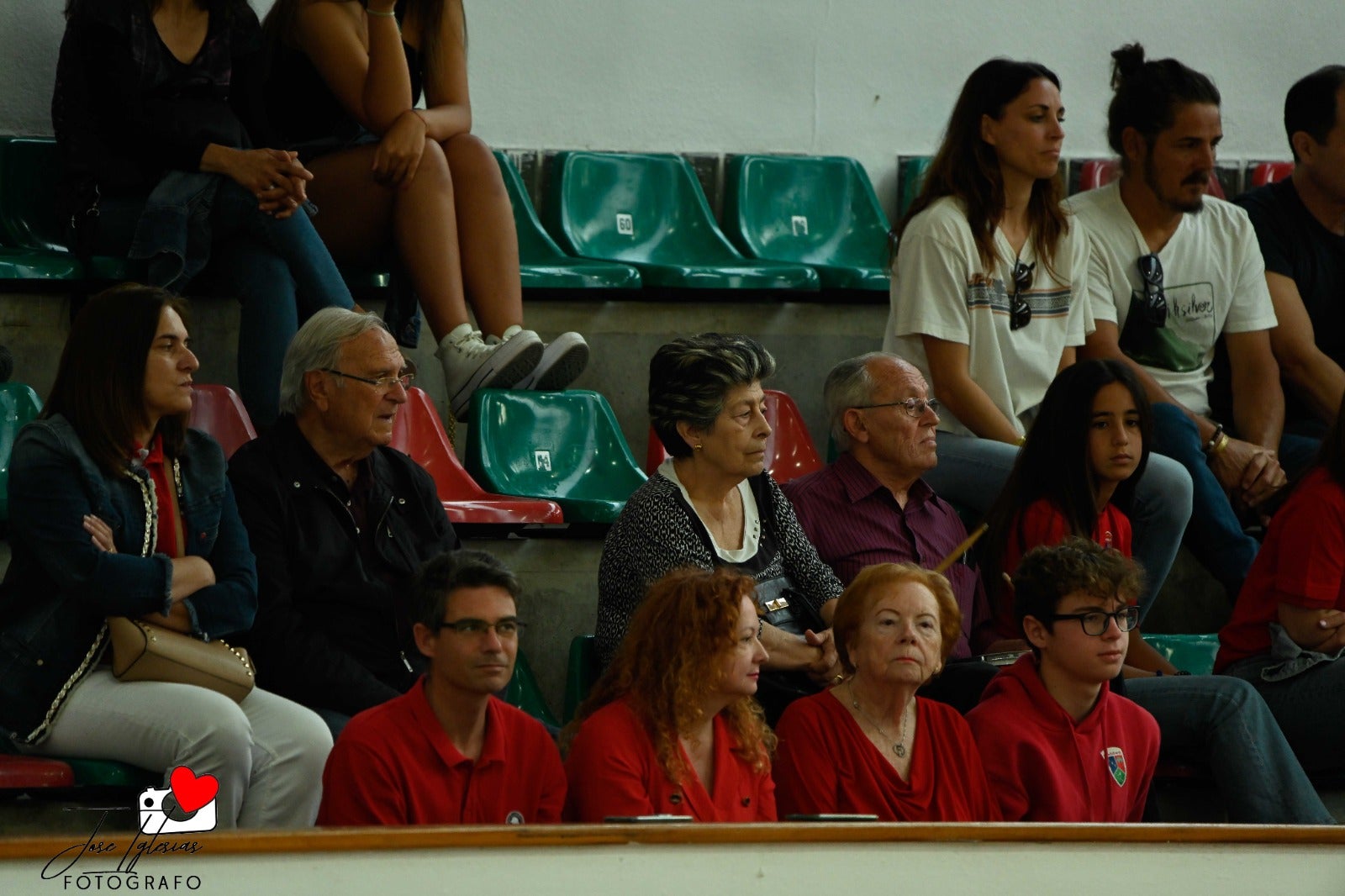 Así fue el partido CD Paidos Dénia-Mislata CF