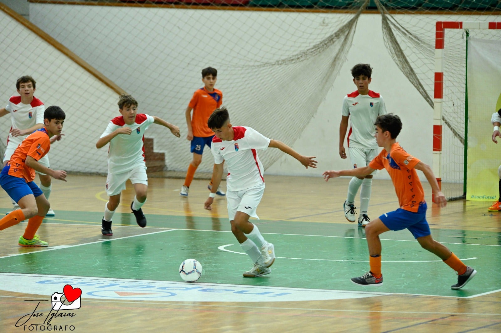 Así fue el partido CD Paidos Dénia-Mislata CF