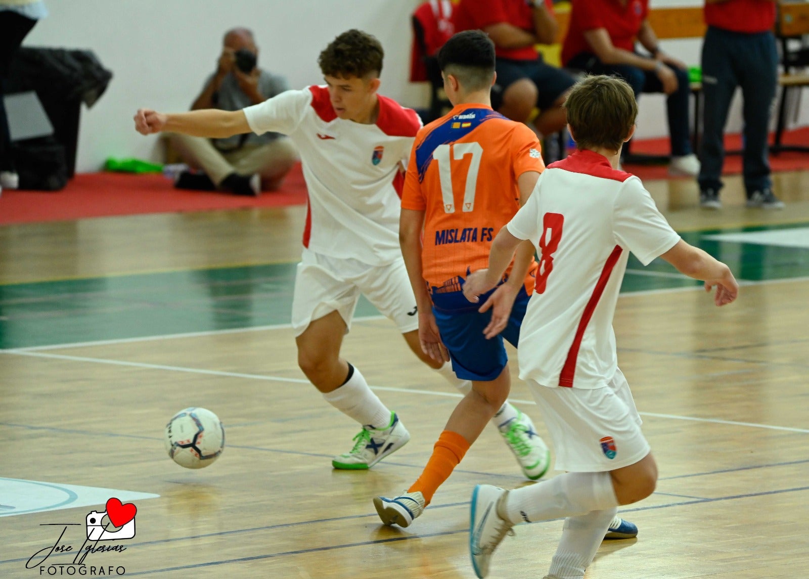 Así fue el partido CD Paidos Dénia-Mislata CF