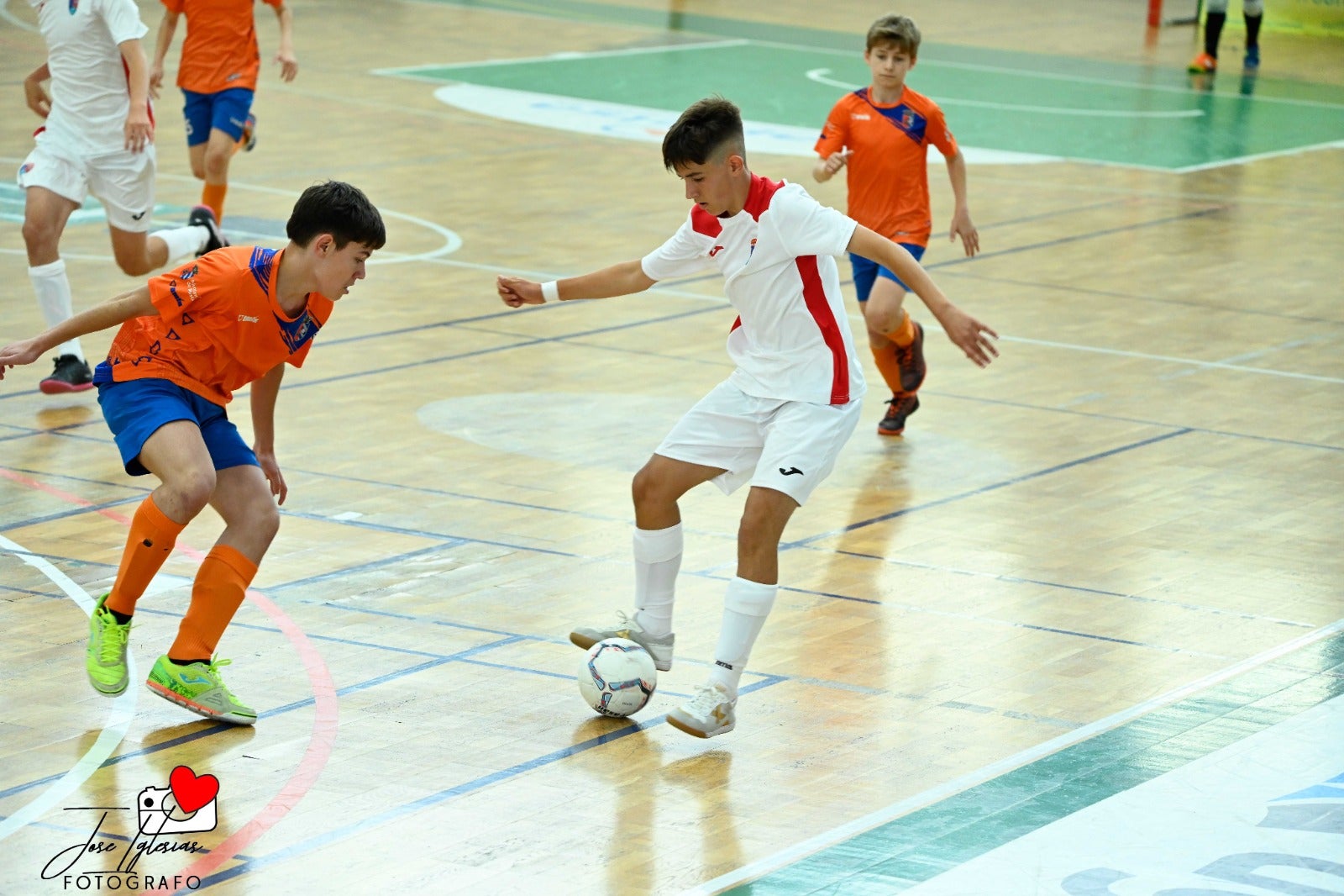 Así fue el partido CD Paidos Dénia-Mislata CF