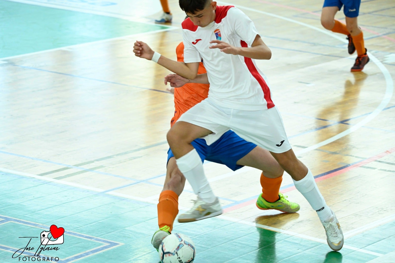 Así fue el partido CD Paidos Dénia-Mislata CF