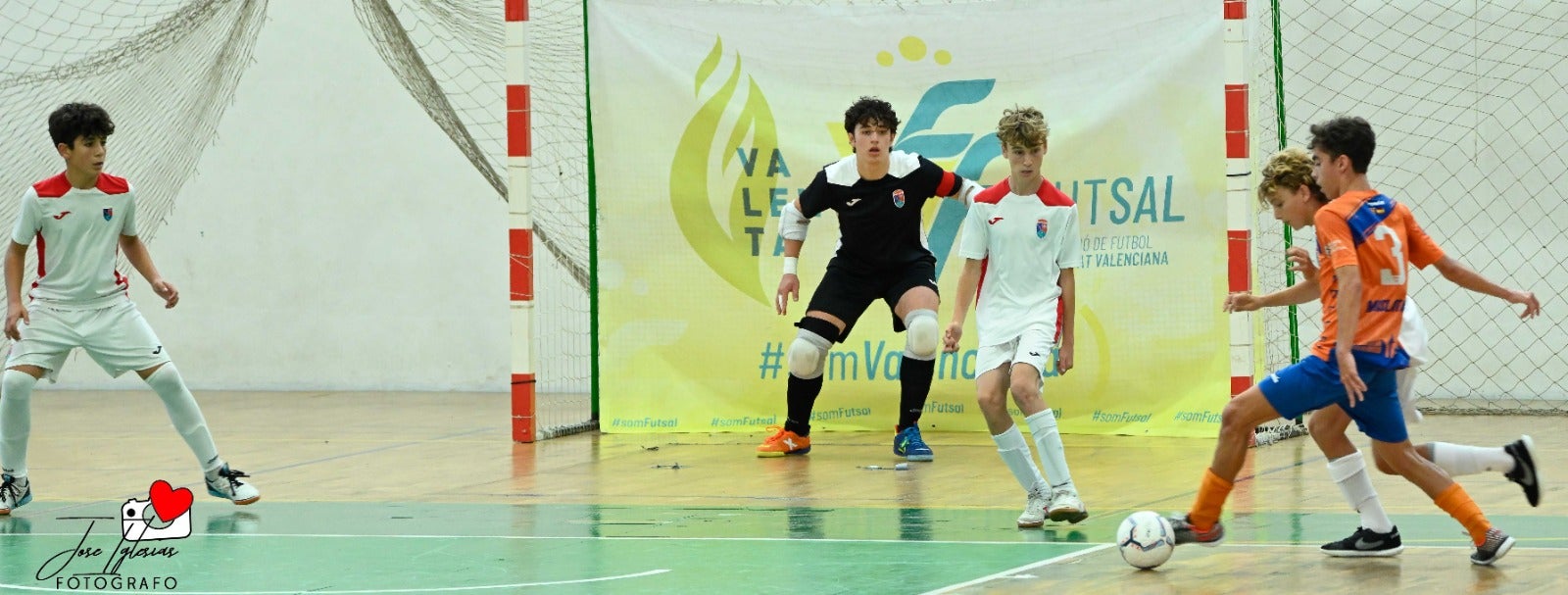 Así fue el partido CD Paidos Dénia-Mislata CF