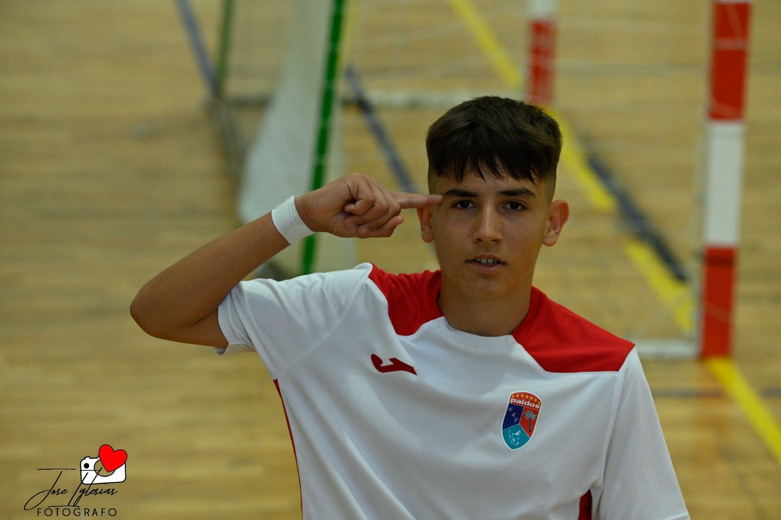 Así fue el partido CD Paidos Dénia-Mislata CF