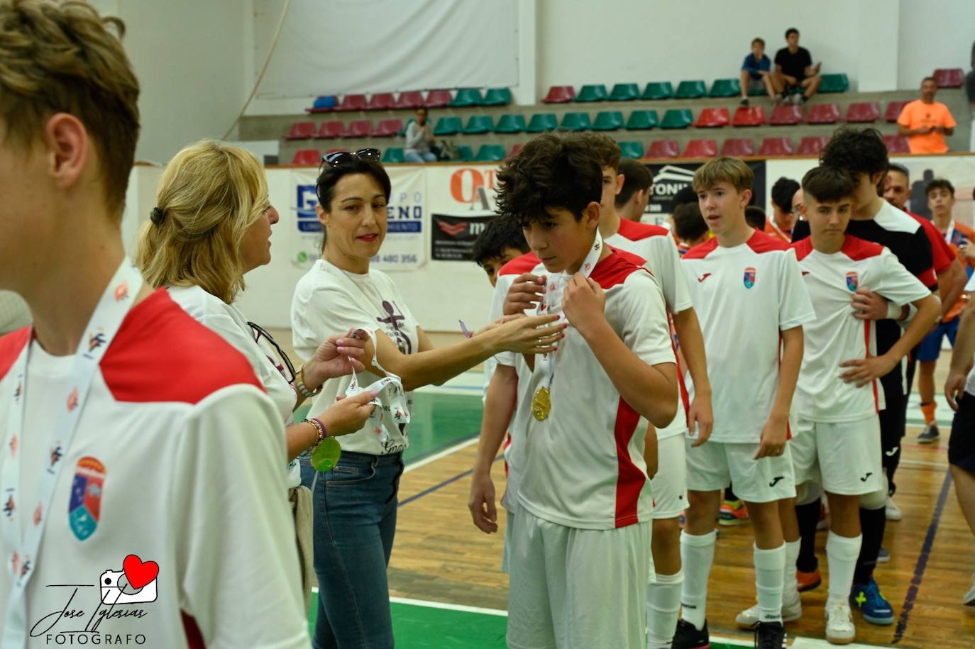 Así fue el partido CD Paidos Dénia-Mislata CF