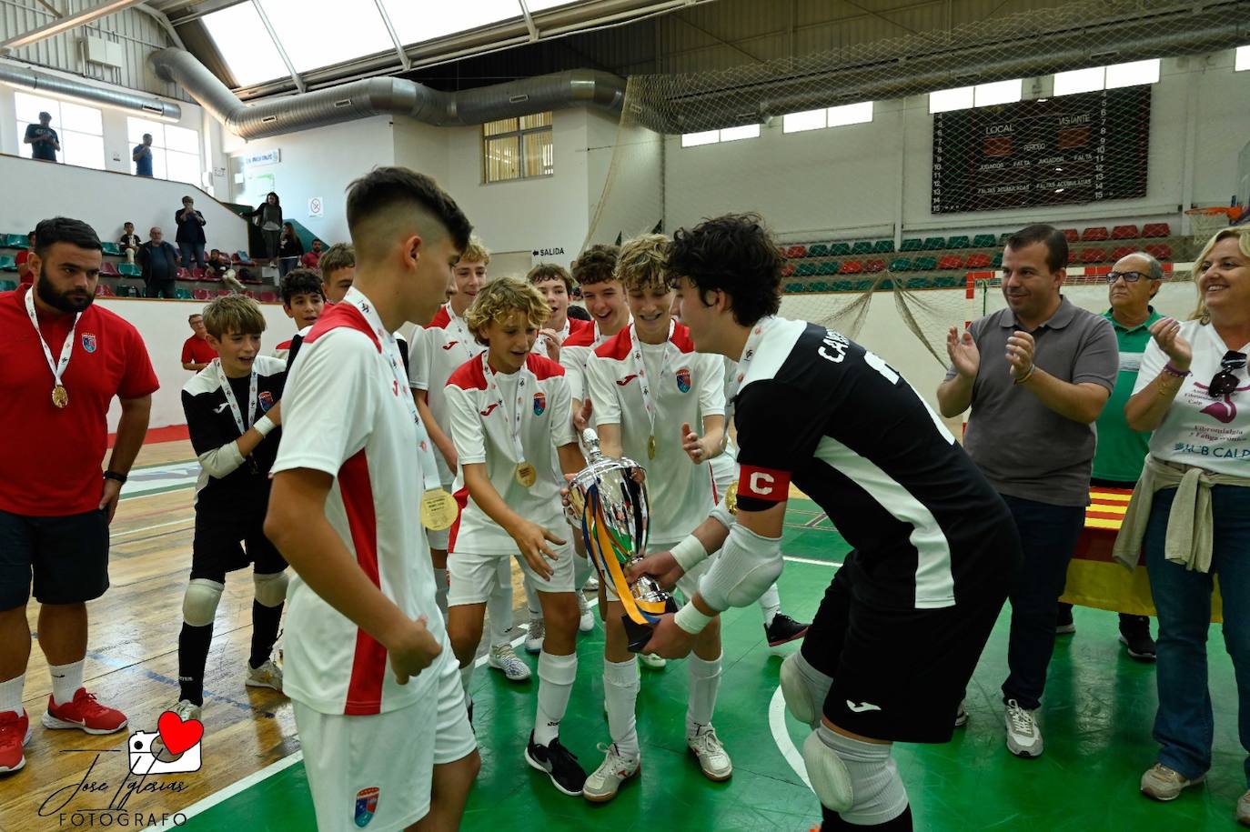 Así fue el partido CD Paidos Dénia-Mislata CF