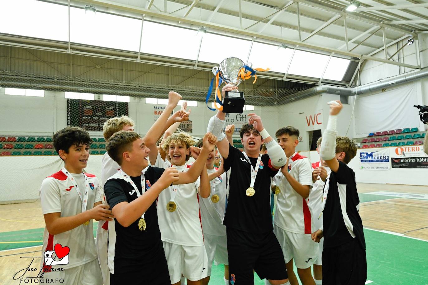 Así fue el partido CD Paidos Dénia-Mislata CF