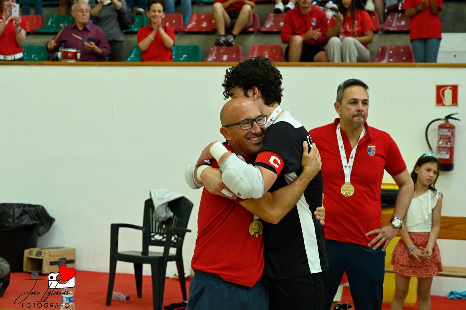 Así fue el partido CD Paidos Dénia-Mislata CF