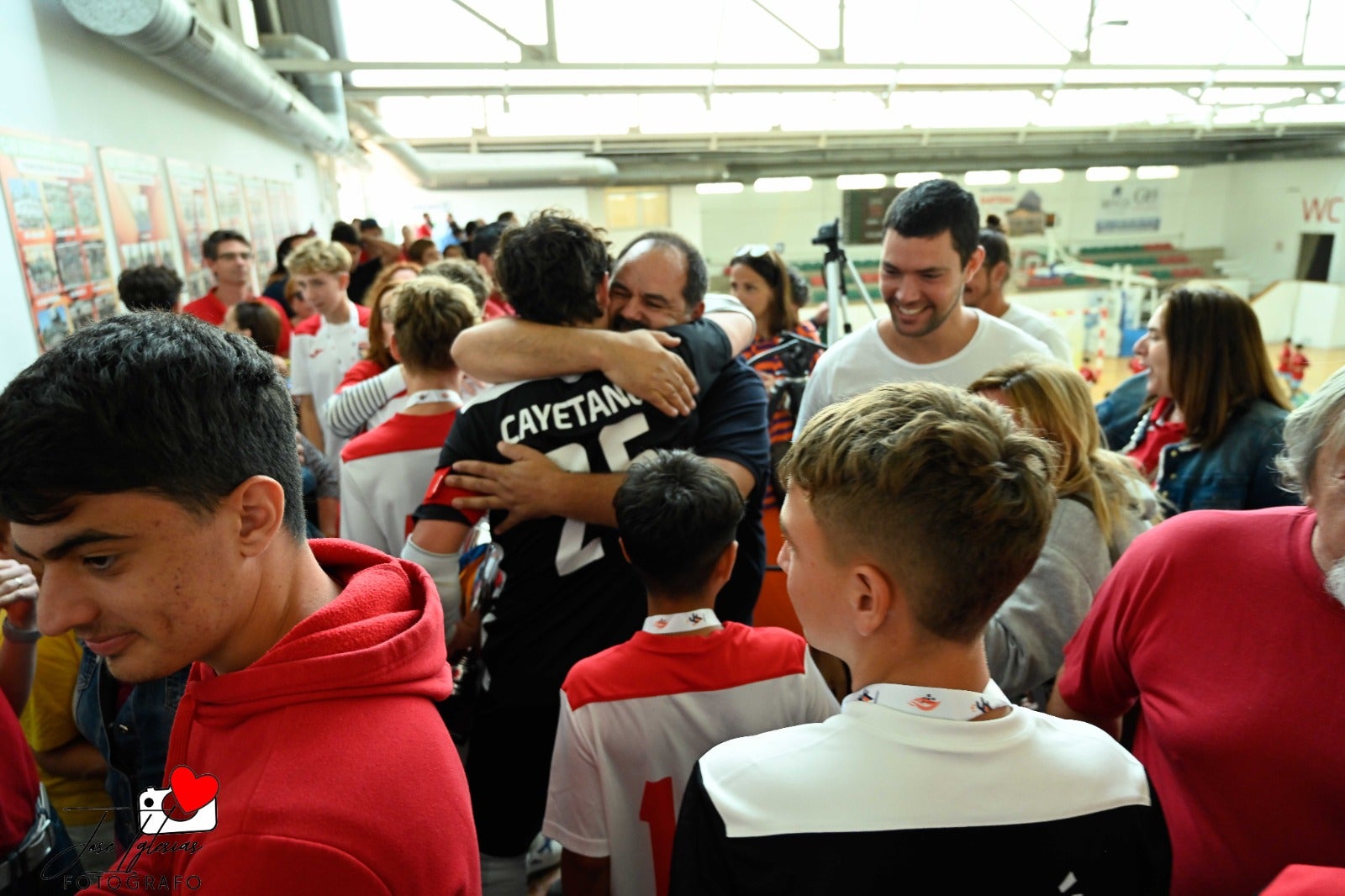 Así fue el partido CD Paidos Dénia-Mislata CF