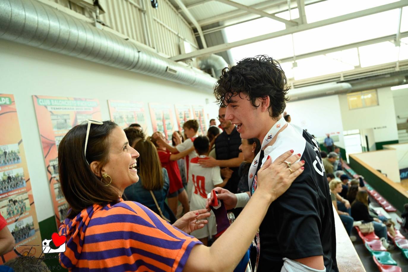 Así fue el partido CD Paidos Dénia-Mislata CF