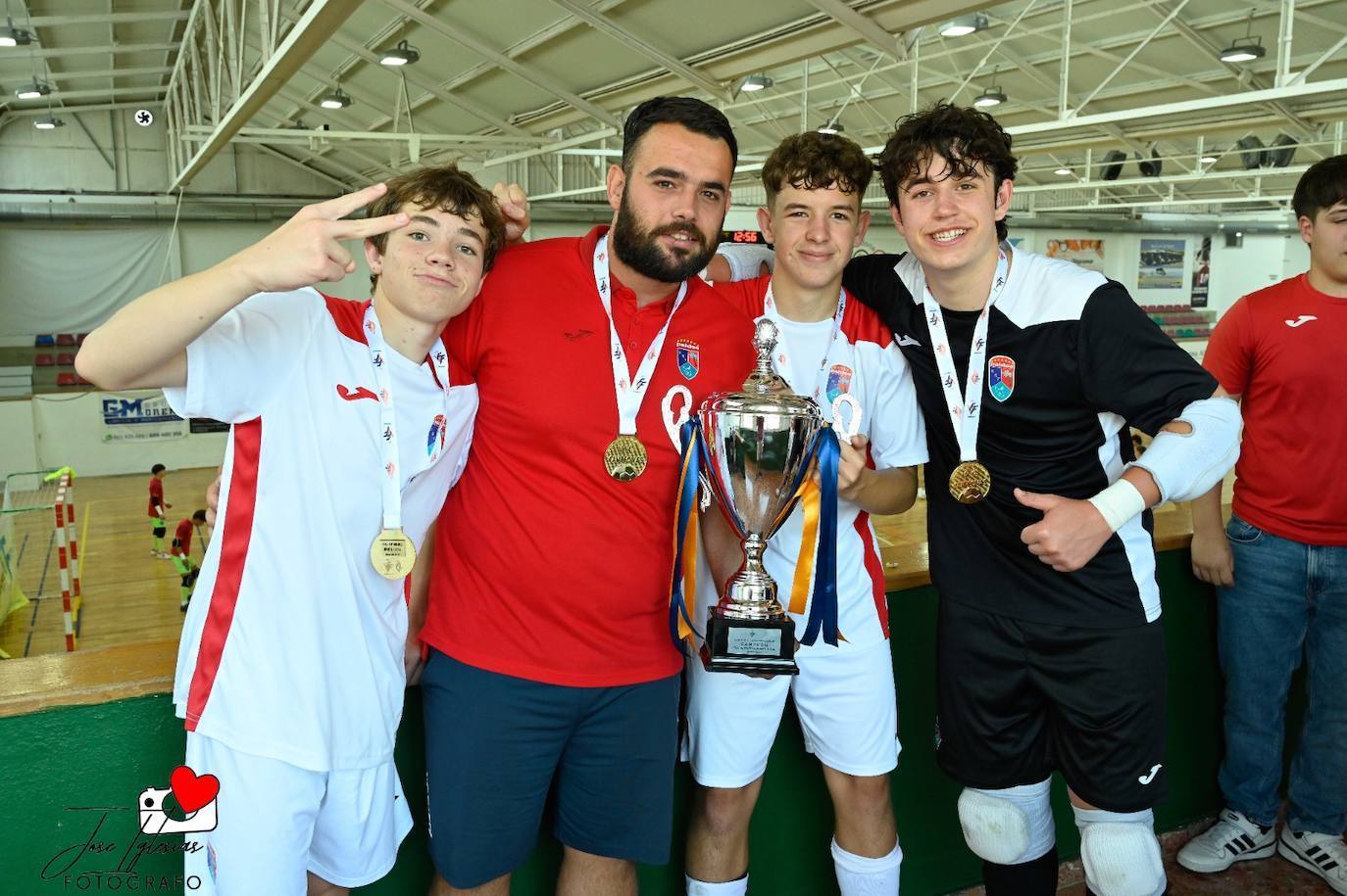 Así fue el partido CD Paidos Dénia-Mislata CF