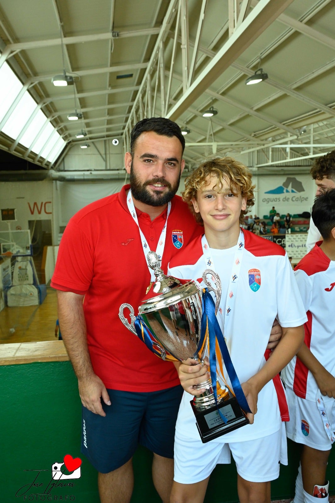 Así fue el partido CD Paidos Dénia-Mislata CF