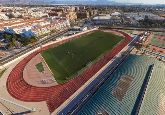 El mapa digital que revoluciona el turismo deportivo en Alicante