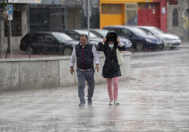 El tiempo en Alicante: Una tregua antes de una semana de lluvia