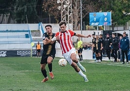 Imagen del CF Intercity-Athletic B