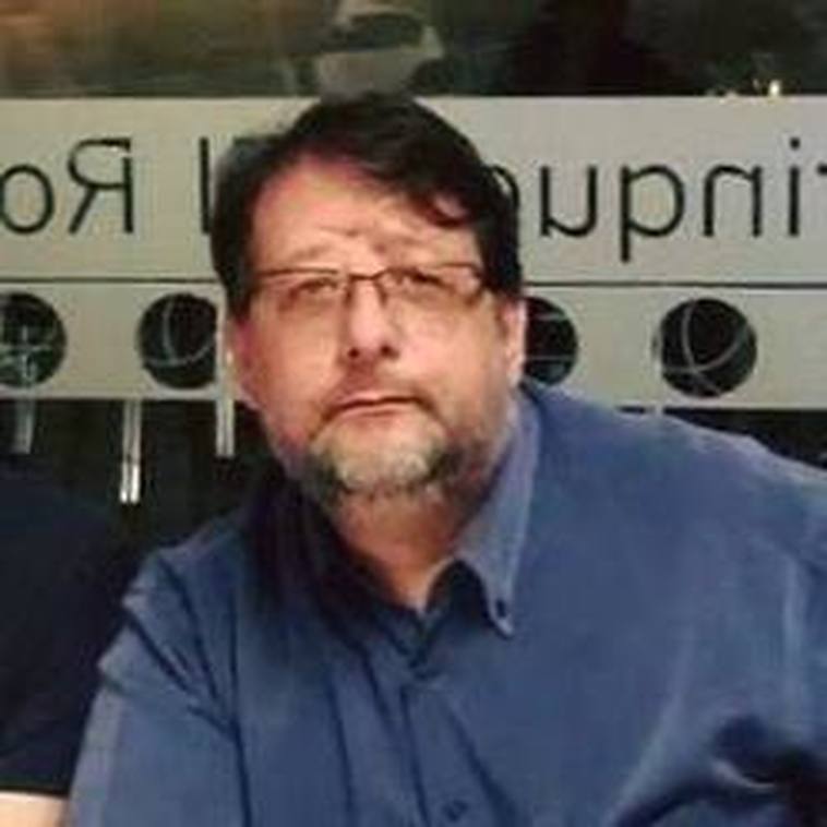 Fallece el periodista de Dénia, Jaume Ferrer