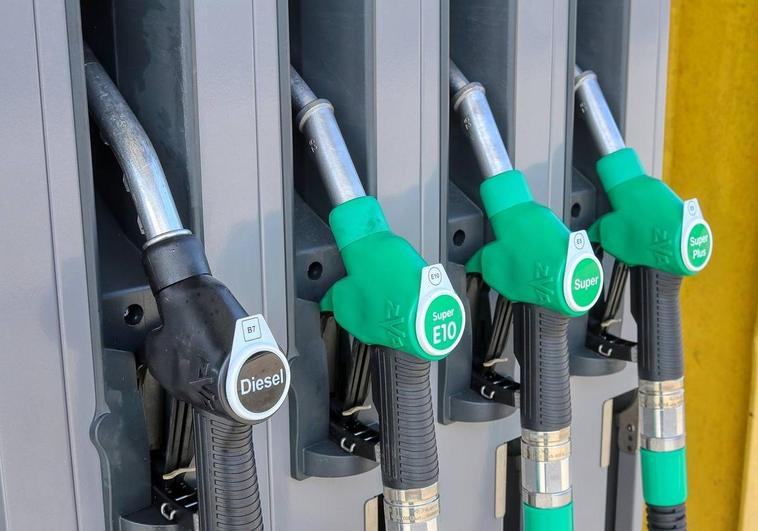Detenidas en Alicante dos personas relacionadas con la muerte de un hombre en una gasolinera de Lorca