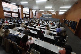 Convocatoria de oposiciones para Sanidad en la Comunitat.