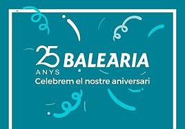 El carte del evento.