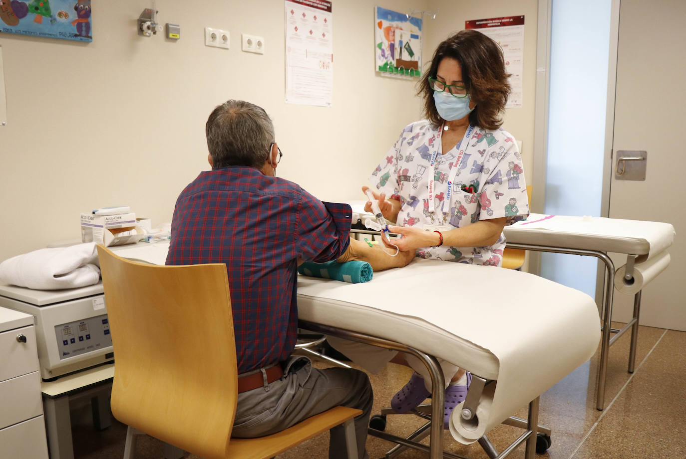 Sanidad adelanta al 15 de junio el refuerzo en 28 puntos costeros de Alicante