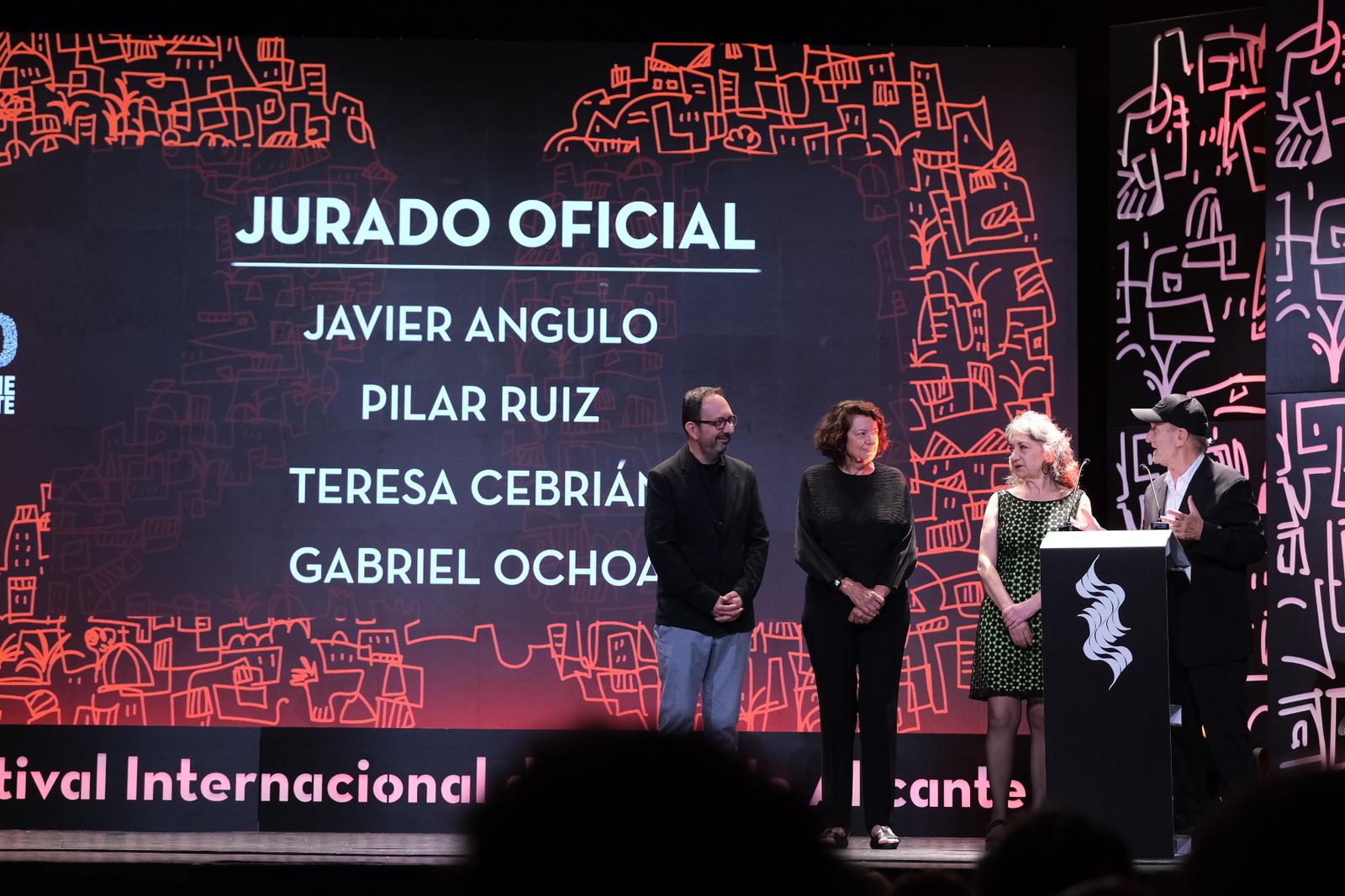 Una gala inaugural llena de humor y sorpresas