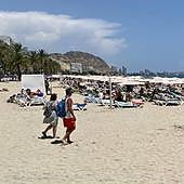 La Costa Blanca registra el mejor inicio de año en la compra de vivienda por extranjeros