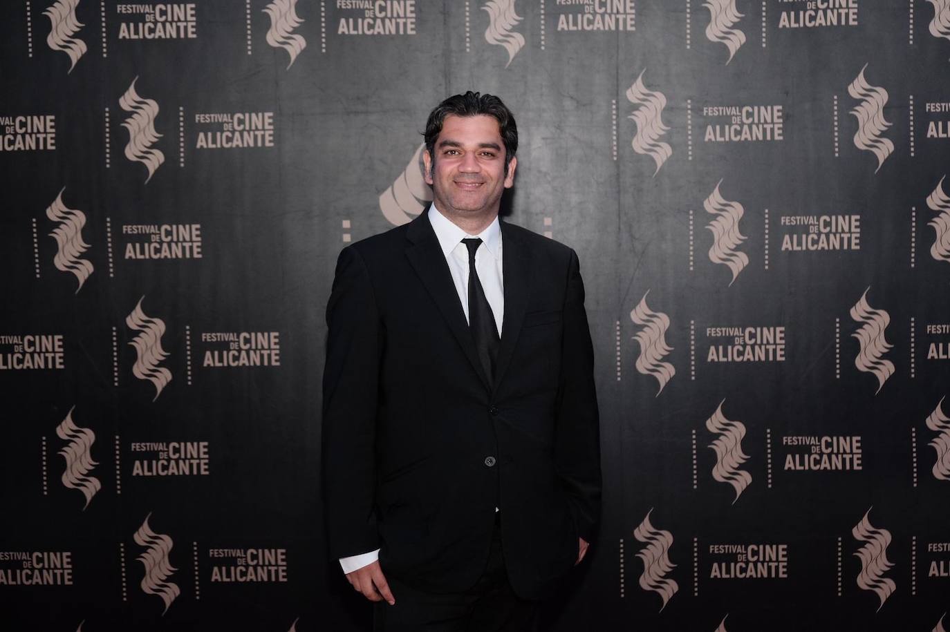 Última alfombra roja del Festival de Cine de Alicante
