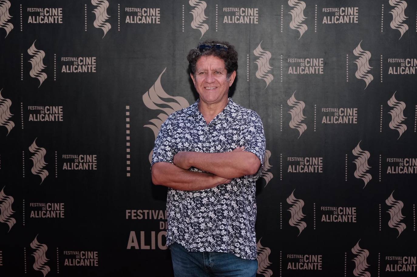 Última alfombra roja del Festival de Cine de Alicante