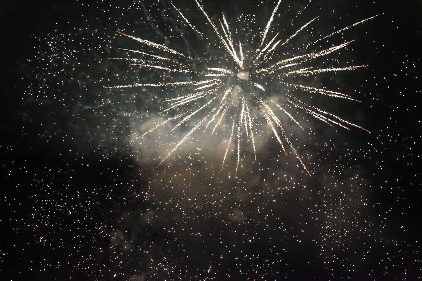 Protagonismo para Arantxa Pons y la Quintà 2023 en la proclamación de Fogueres Xàbia