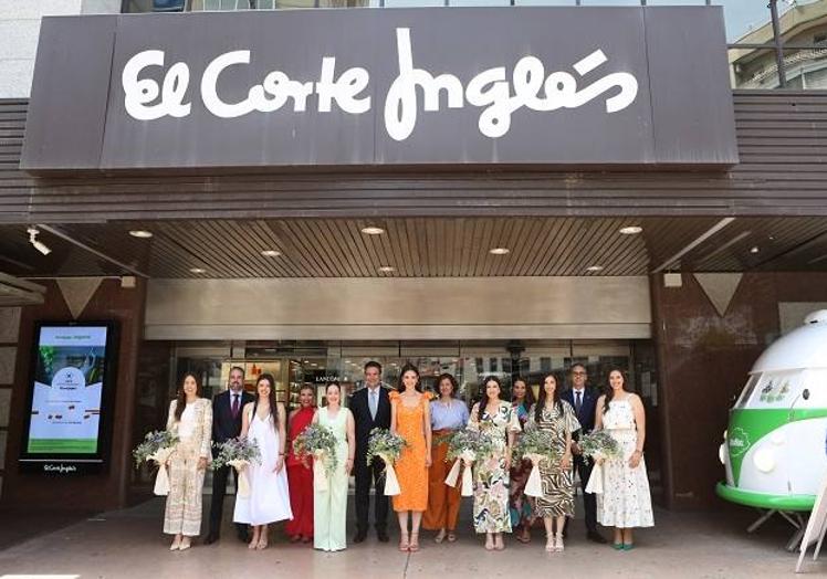 Festa el best sale corte ingles