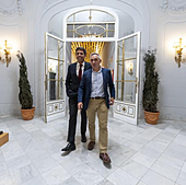 Vox tendrá una vicepresidencia y Cultura, Agricultura y Justicia en el nuevo Consell