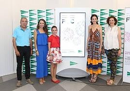 El Corte Inglés presenta la XI Edición de l´Arribada del Foc