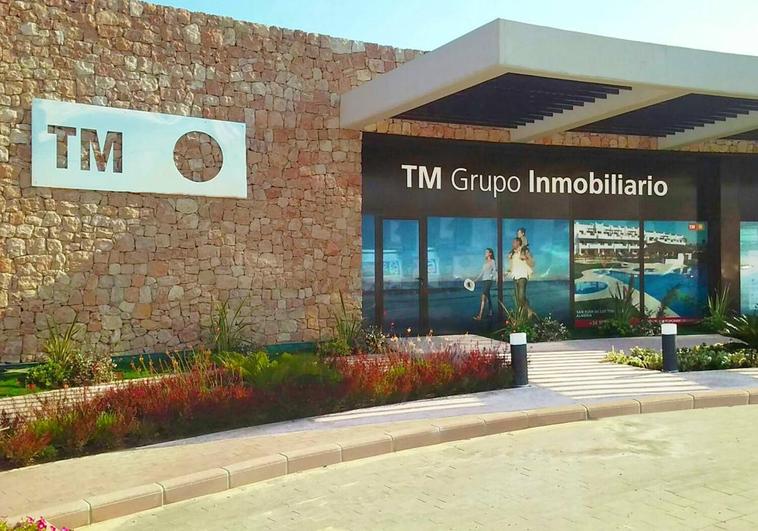 TM Grupo vuelve a batir récord de facturación y se embolsa 260 millones de euros