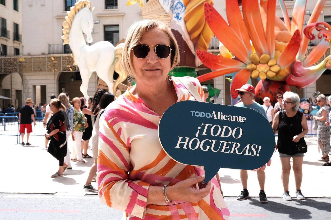 TodoAlicante con las Hogueras