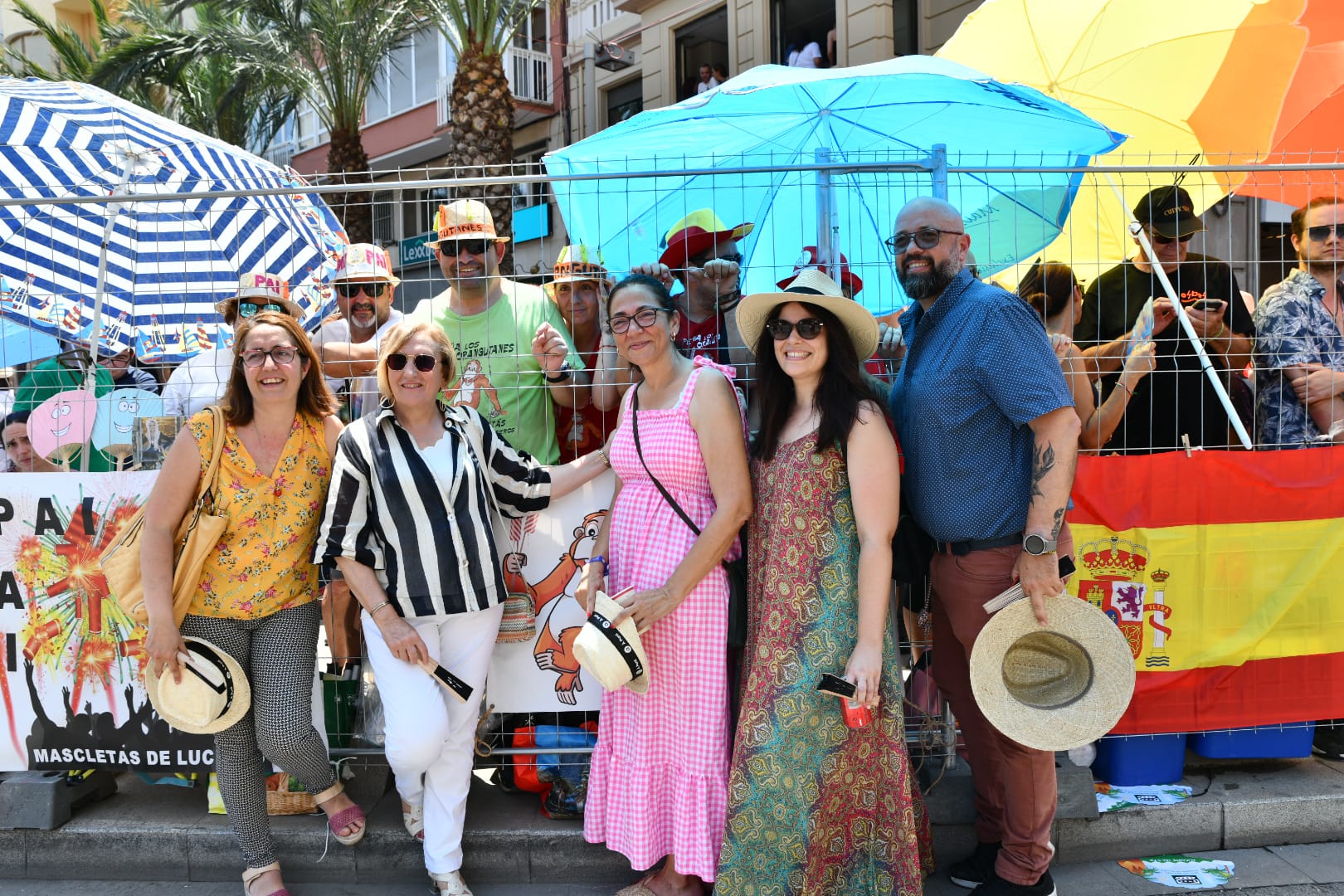 TodoAlicante con las Hogueras