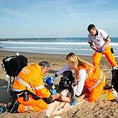 Conocer estos consejos te puede salvar la vida en la playa o en la piscina