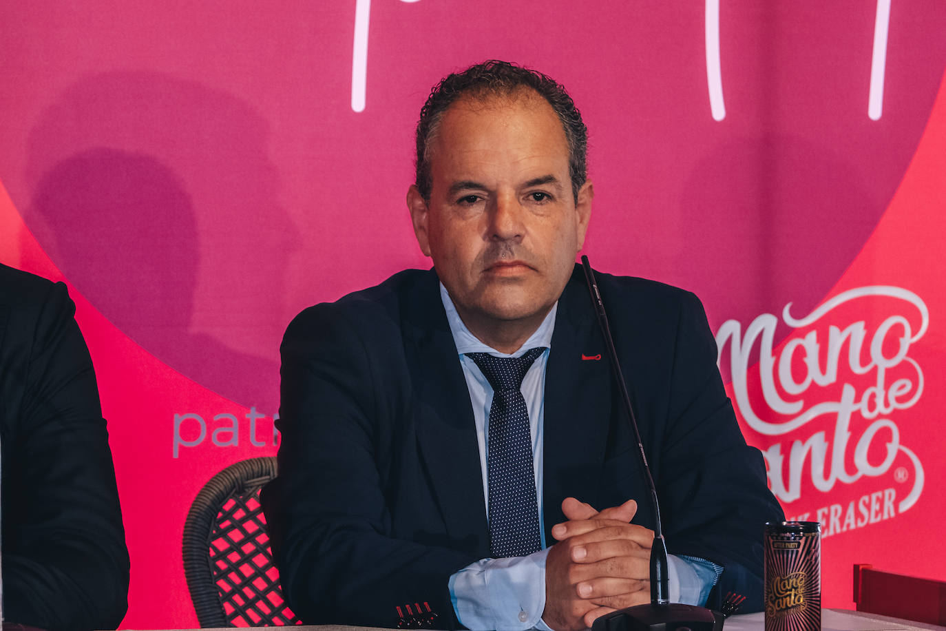 Enrique Riquelme debuta en el ciclo Conferencias Circulares de la Cámara de Alicante