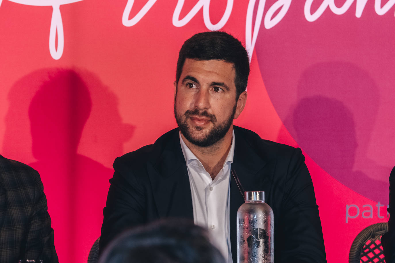 Enrique Riquelme debuta en el ciclo Conferencias Circulares de la Cámara de Alicante