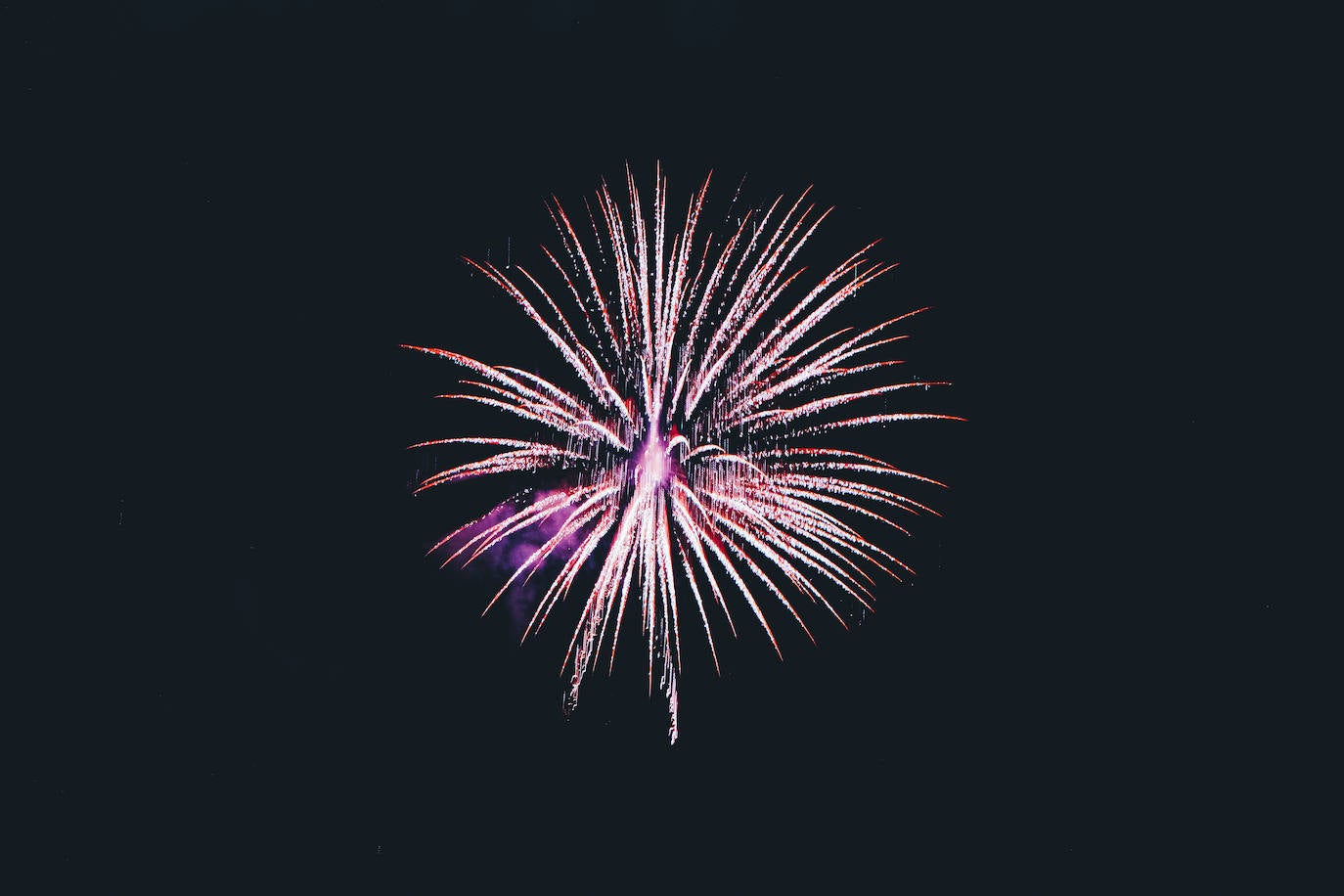 Adiós a una gran semana de fuegos